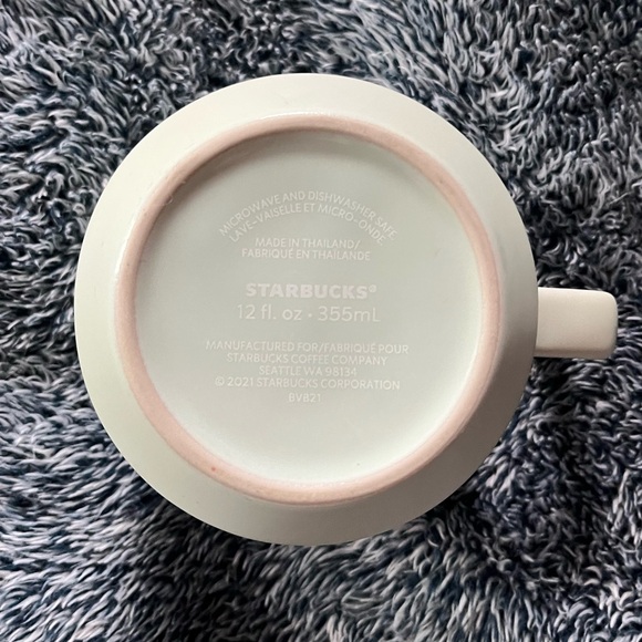 Starbucks coffee cup - Picture 3 of 5